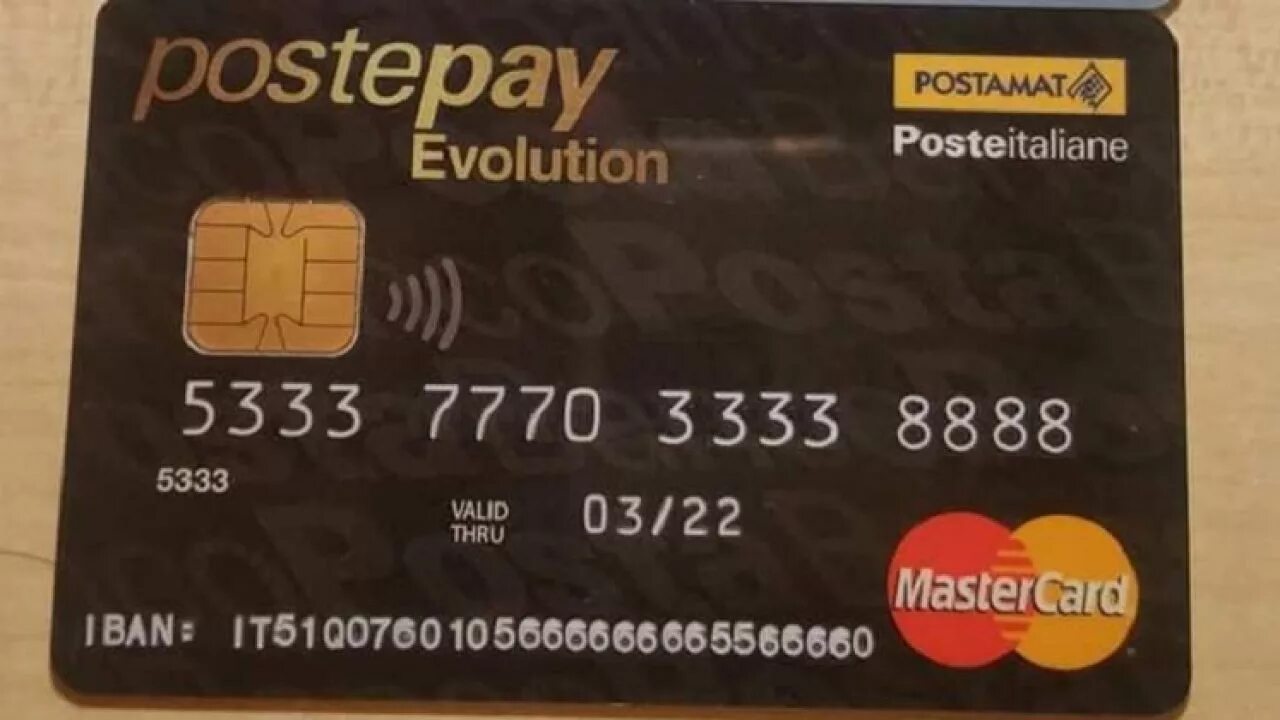 Postepay