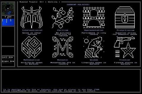 Ultima ratio regum schedule npc
