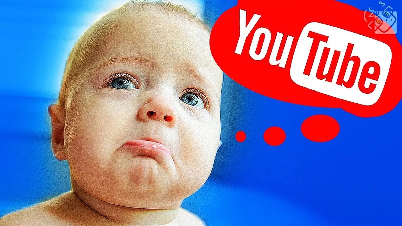 Child youtube