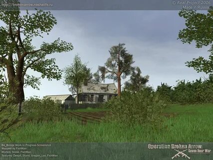 Проект 2006