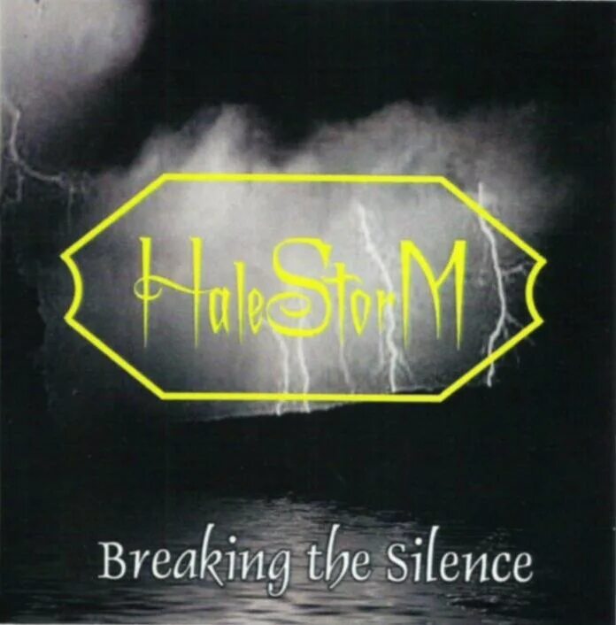 Broke the silence. Breaking the Silence. 2001-Breaking the Silence. Halestorm обложка альбома Breaking the Silence. Breaking the Silence группа.