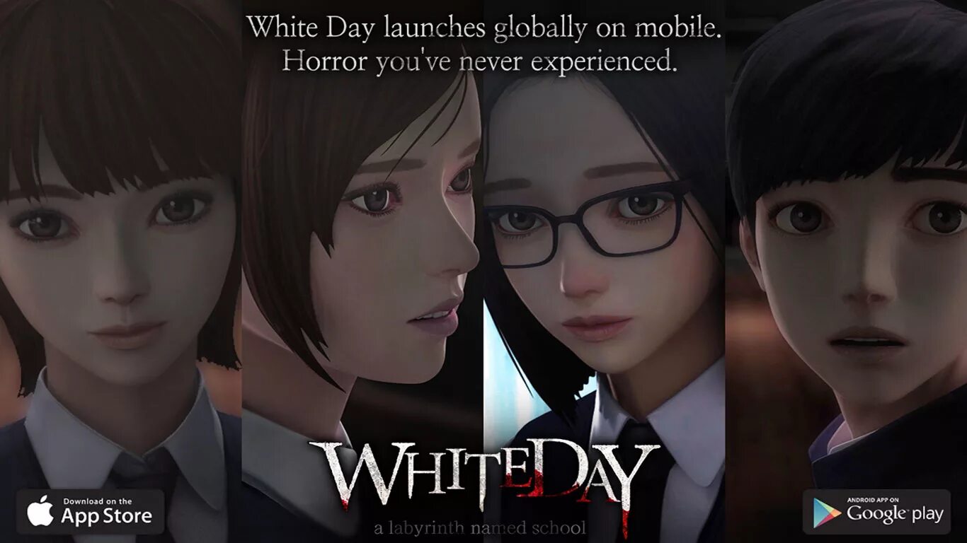 Хоррор игра про школу. White Day игра. White Day: a Labyrinth named School. White Day: a Labyrinth named School (2015 Video game). White Day 2001.