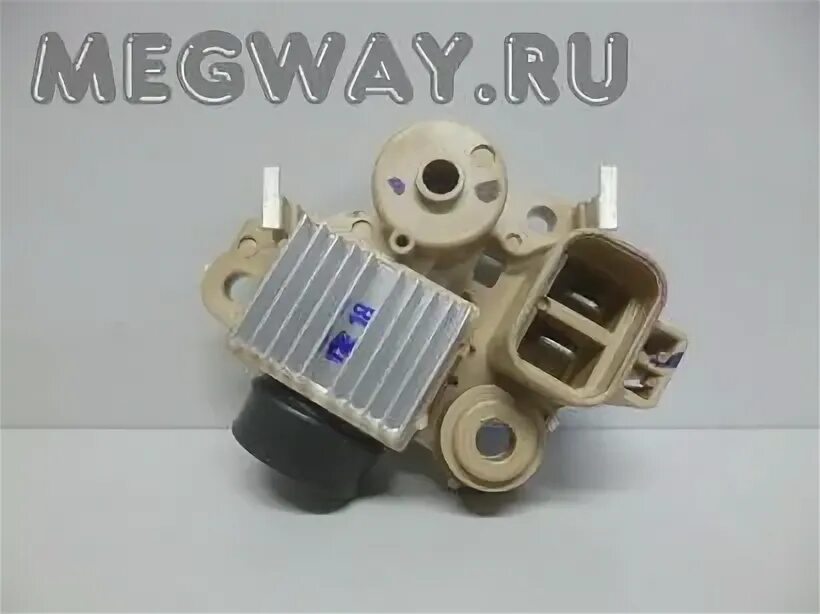 Реле регулятор напряжения акцент Купить регулятор напряжения GNR-J002=1929C=D+ GNRJ002 Genon цена в интернет-мага