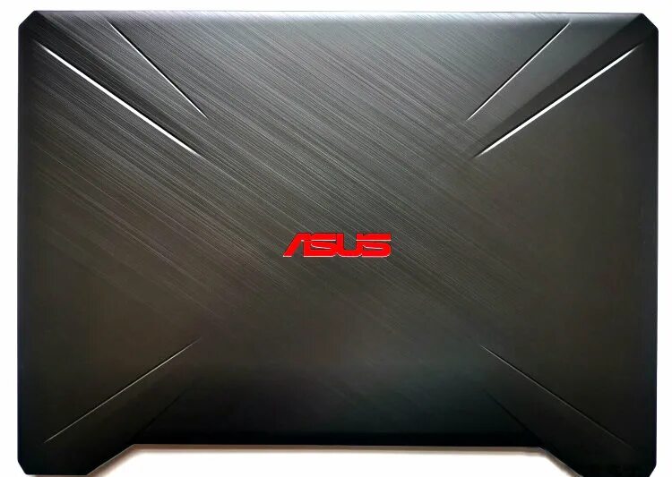 ASUS TUF fx505g. Крышка экрана ноутбука ASUS fx504. Корпус ASUS fx505dt.