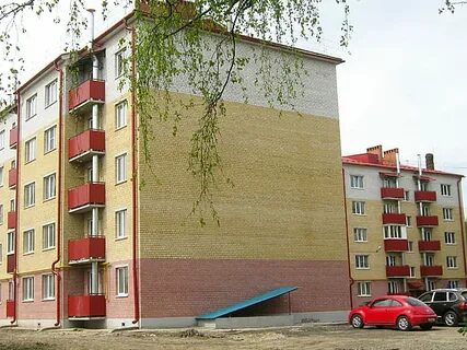Канаш 12