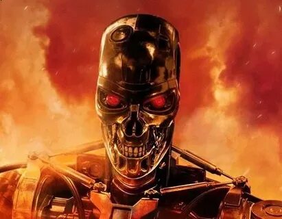 Terminator survivors