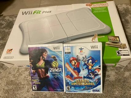 wii balance board games - lollmim.ru 