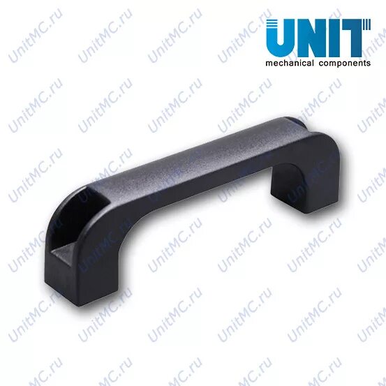 Р72-4949у-чш. 0001. Ручка скоба из алюминиевого сплава анодированная. Ручка скоба из алюминиевого сплава анодированная. Ручка ua-napoli 256.
