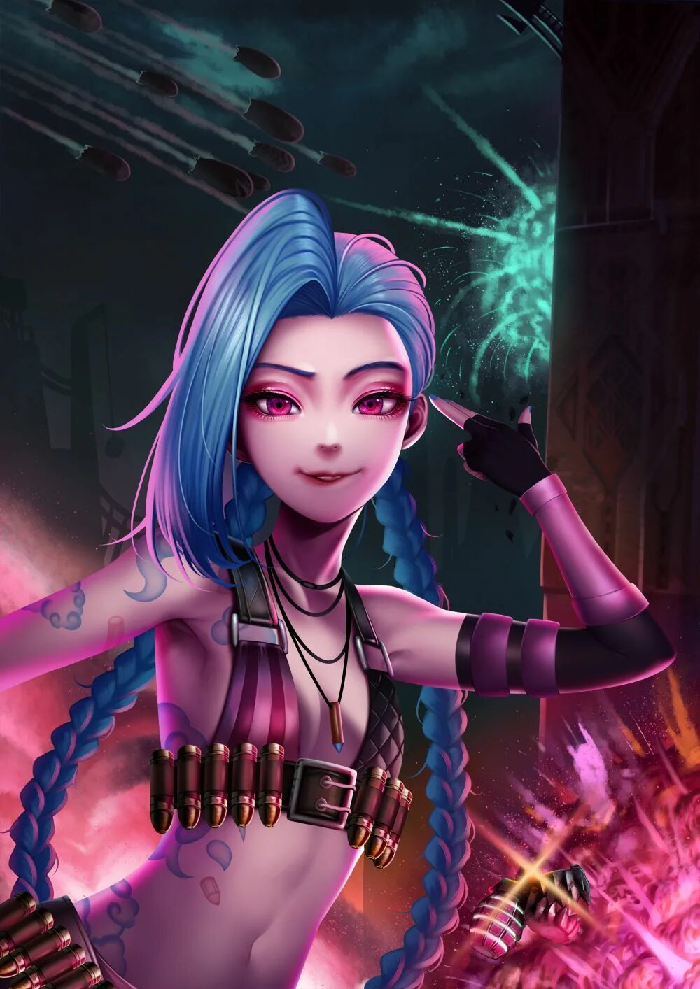 Jinx 52 chapter. Джинкс. Джинкс League of Legends аркейн. Джинкс 2021.