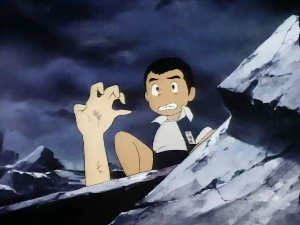 Босоногий гэн хиросима. Босоногий гэн 2. Босоногий гэн 2 (1986). Босоногий гэн 2. Босоногий гэн 2.