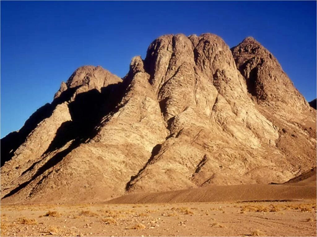 Горы в древнем египте. Гора Синай гора Моисея. Гора Синай в Египте. Синайские горы в Египте. Гора Синай — гора Моисея (Синайский полуостров).