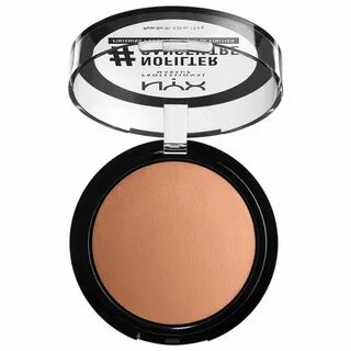 Finishing powder