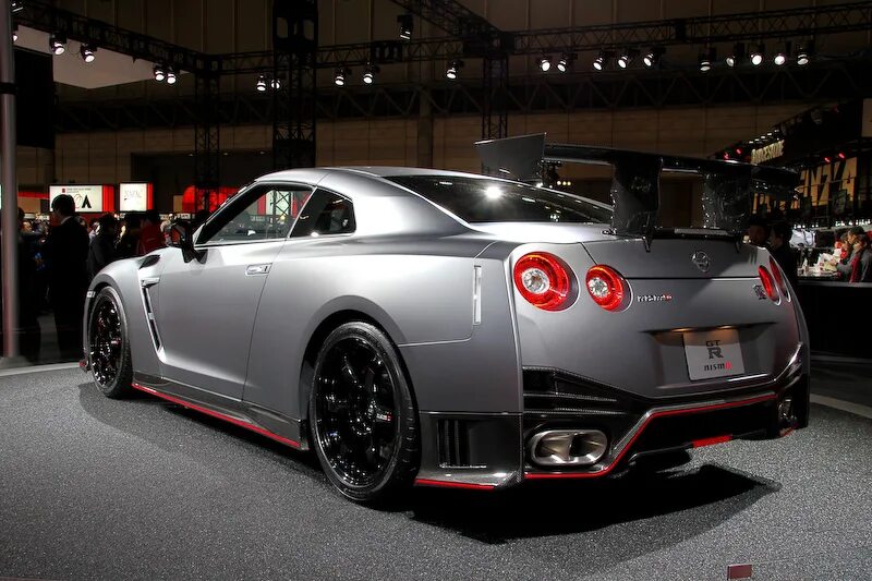 Диски VOSSEN FORGED VPS 301 для Nissan GT-R: продажа, цена в Киеве. Оригинальные