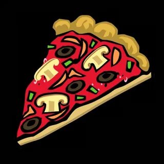 Cs go pizza