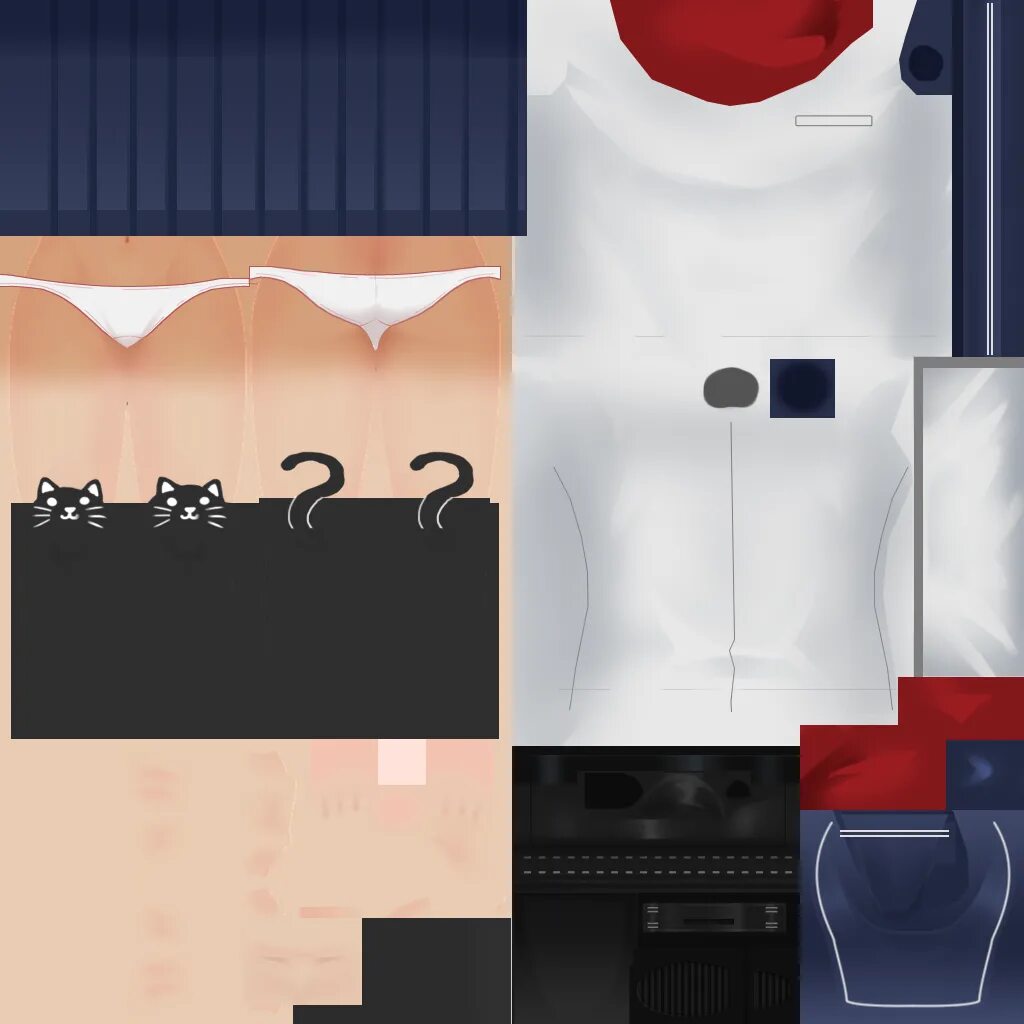 Yandere storage. Custom skin яндере симулятор. yandere simulator uniform texture. кастом яндере симулятор. yandere sim uniform texture.