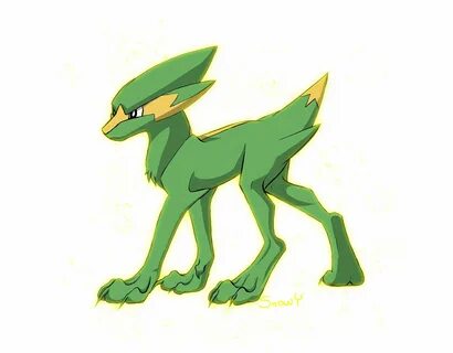 Pokemon green