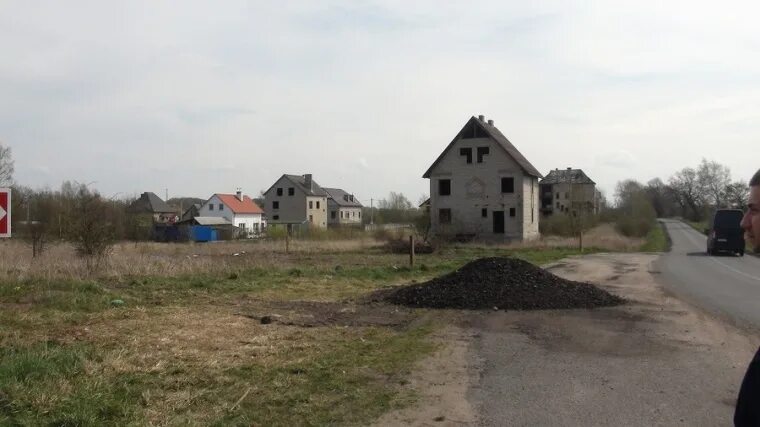 Поселок Донское Калининградская область. Поселок Донское Озерский район Калининградская область. Донское Калининградской области Светлогорский район посёлок. Аэродром Донское Калининградской области.