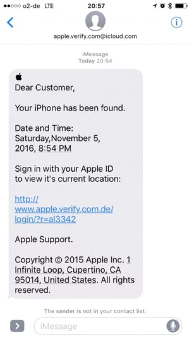 Apple id пришла смс. Сообщение от Apple. Смс от Apple. Фишинг смс от Apple. Сообщения от эпл смс.