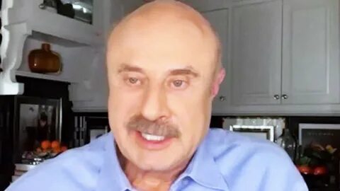 Dr Phil Without Makeup Makeupview.co.