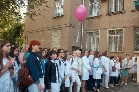 Колледжи новокуйбышевска