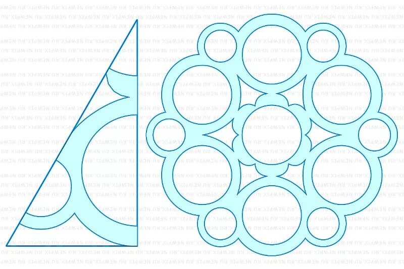 Схемы для вырезания из бумаги. Чертеж снежинки. Схемы для интересного вырезания. Снежинки из бумаги чертеж. Снежинки чертеж легкие.