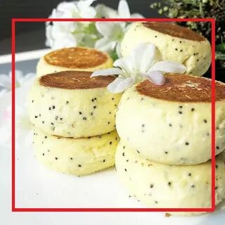 Быстро и вкусно мак