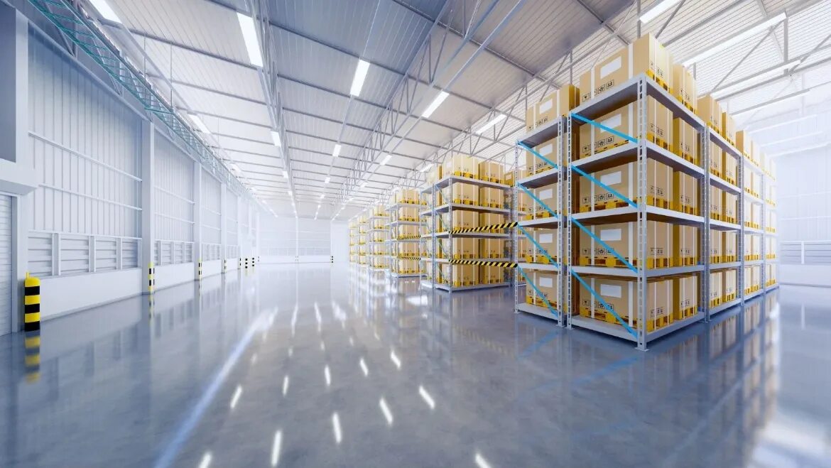 K storage
