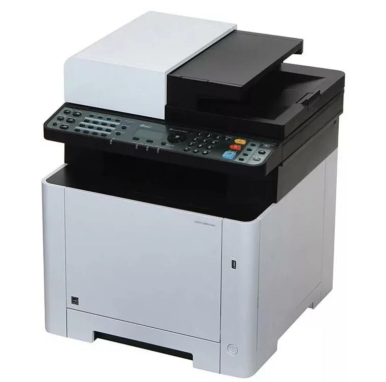 Ecosys m5521cdw картриджи. Ecosys m5521cdn.