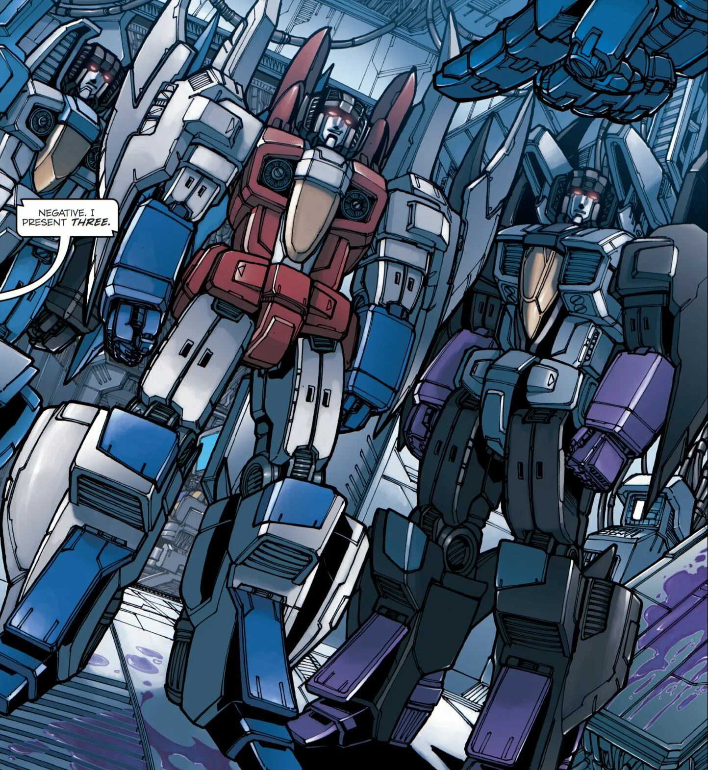 Transport to oblivion transformers generation 1 e04