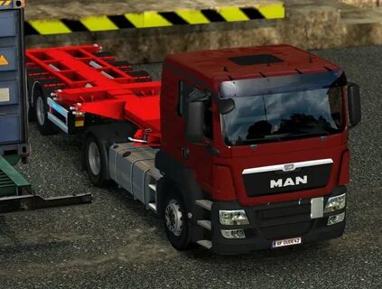 Ман 1.7 10