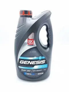 lukoil diesel 5w40