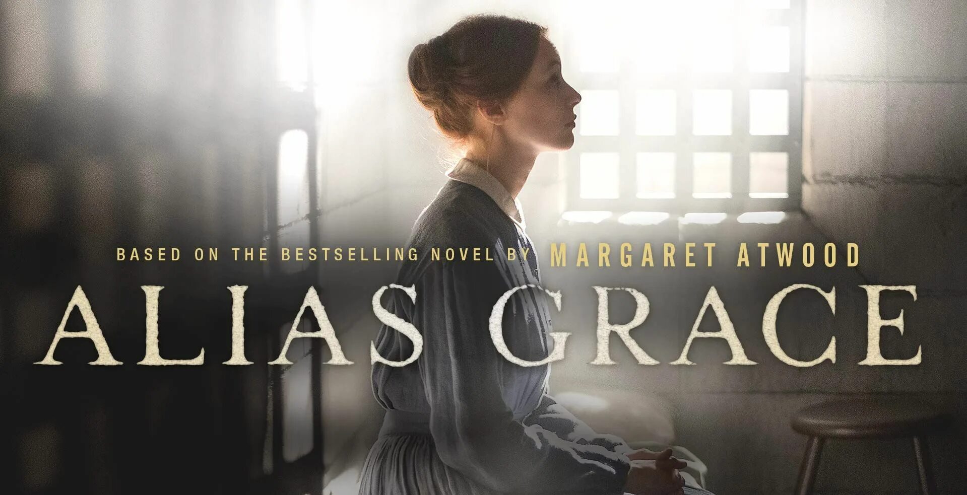 Грейс нетфликс. Она же грейс» / alias grace.
