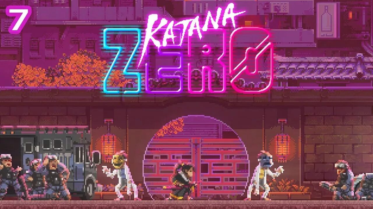 Katana Zero. Katana Zero Art пятнадцатый. Katana Zero 15. Katana Zero игра.