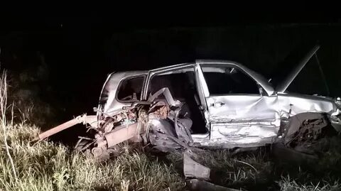 Попали в серьезные