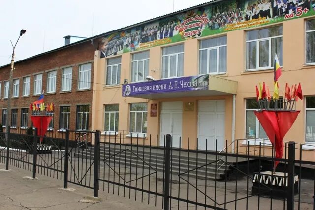 Гимназия им кекина. Гимназия а п чехова. Школа 3 великие луки. М. Гимназия имени кекина ростов великий.
