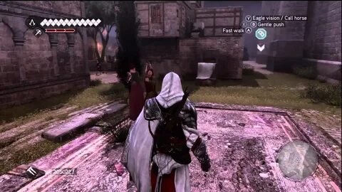 Assassins creed засушенная голова