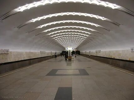 Калининская линия
