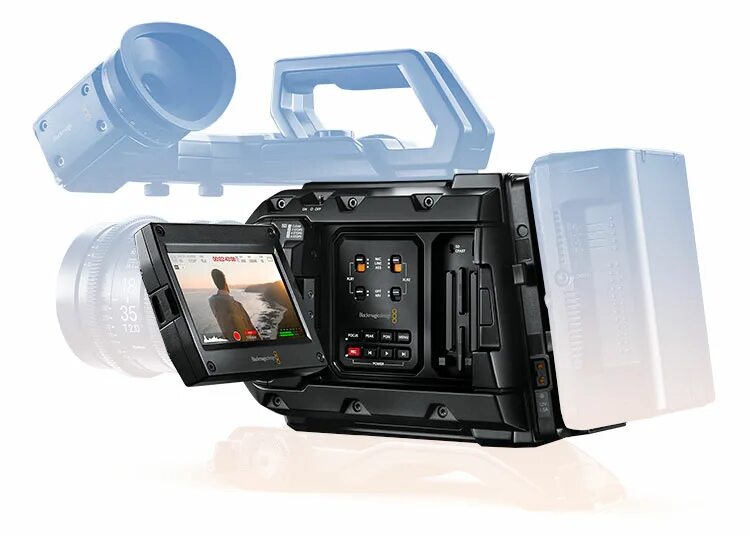 Blackmagic ursa mini. Black Magic Ursa Mini Pro 4.6k. Камера Blackmagic 6k Pro. Blackmagic Ursa Mini 4.6k ND фильтры. Для Blackmagic 6k Pro кронштейн.