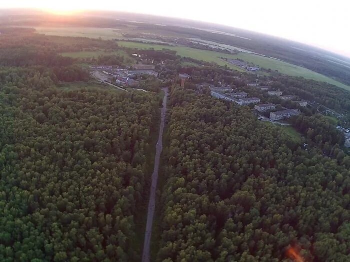 Фоминский городок