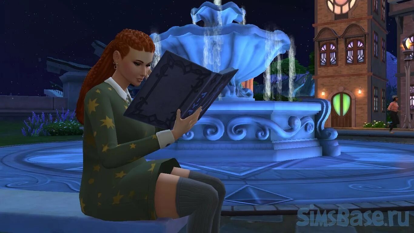 Набор для симс 4 мир магии. Симс 4 мир магии портал. The sims 4. Симс 4 магическая. Симс 4 магическая.