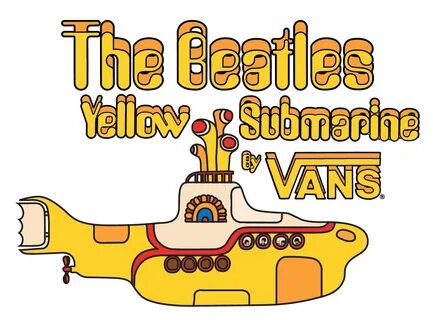 Yellow submarine mouz