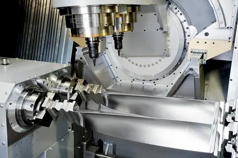 Related machines