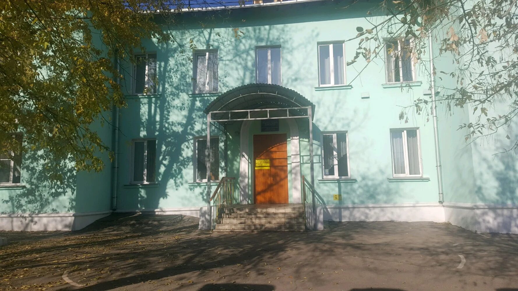 магнитогорск детские сады адреса