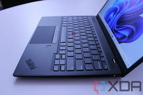 Lenovo thinkpad x1 nano gen