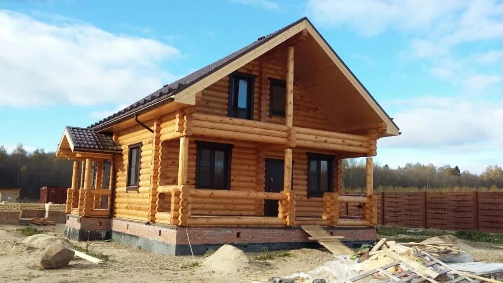 Пестово домострой 53 от сани. Сруб бани пестово. Баня из оцилиндровки под ключ. Сруб 8х10. Шекснадревстрой.