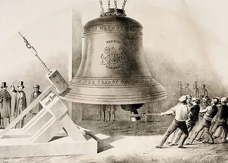 Great bell