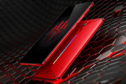 Red magic 10