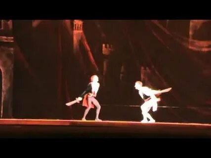 2 акт бой