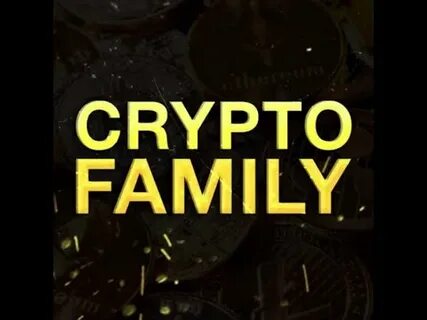 Crypto family