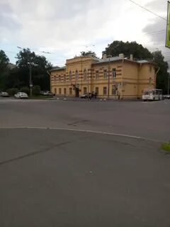 Санкт петербург кондратьевский проспект 16